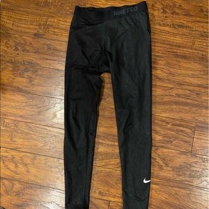 Nike leggings